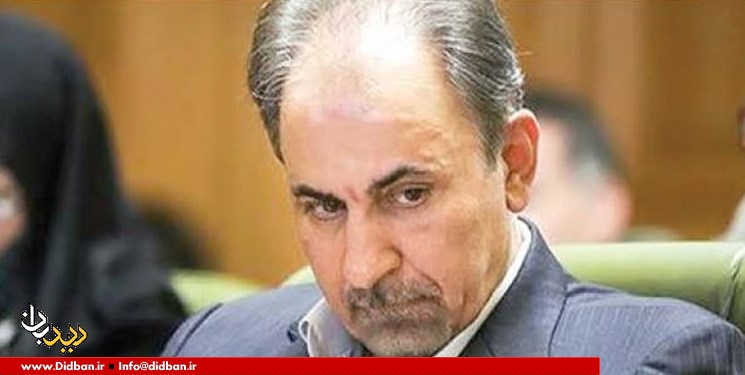 شهردار سابق تهران  به قتل همسرش اعتراف کرد