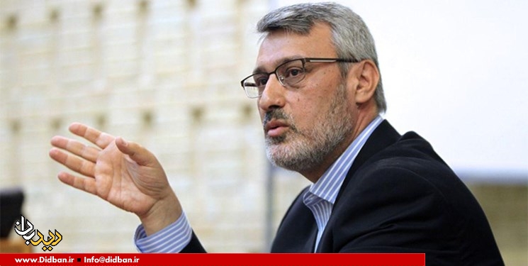 رویال میل اعلام کرد که فعالیت های پستی به ایران از سر گرفته می شود