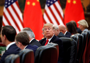 چین: آمریکا یک مذاکره‌کننده غیرقابل‌اعتماد است