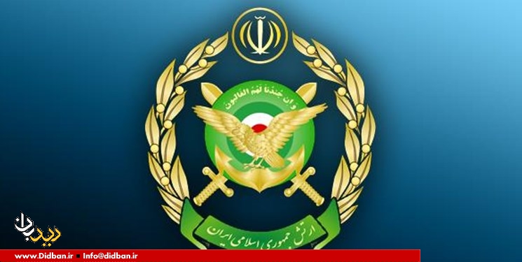بیانیه‌ ارتش به مناسبت سالگرد ارتحال معمار کبیر انقلاب اسلامی