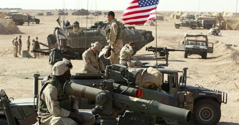 آیا حملات اخیر آمریکا به عراق، غیر عادی و غیرقابل پیش‌بینی بود؟