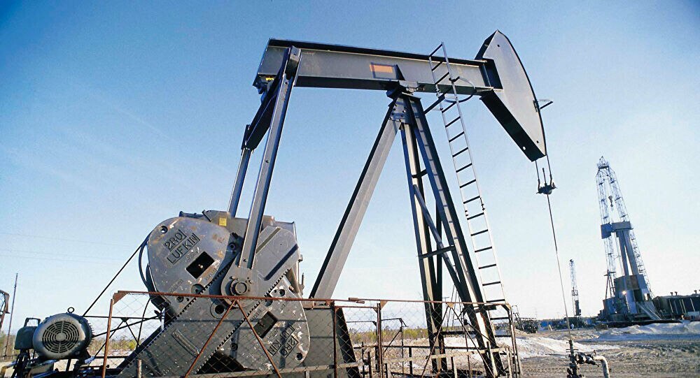 تداوم روند کاهشی بهای نفت خام