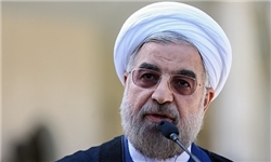 اراده و ایستادگی ملت ایران بسیار بالاتر از مشکلات پیش روی کشور است