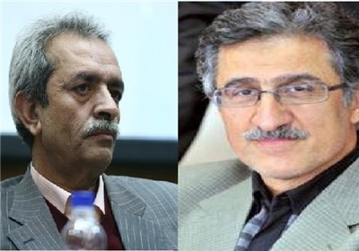 ۲ نامزد اصلی انتخابات ریاست اتاق بازرگانی ایران و حامیان آنها