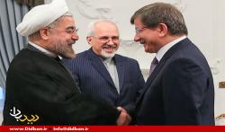 چهار دلیل نیاز ترکیه به گسترش همکاری‌ها با ایران