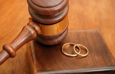 کاهش 5 درصدی ازدواج در کشور/ اعلام دلایل 90 هزار طلاق در سال جاری