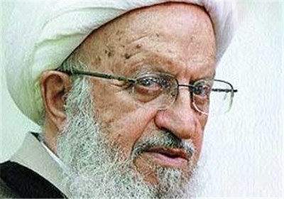 انتقاد آیت الله مکارم شیرازی از سخنان دو وزیر دولت روحانی