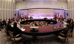 ژنو برای دومین بار میزبان مذاکرات کارشناسی ایران و ۱+۵
