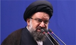 توهین به مقدسات با خشم مردم مواجه می‌شود/ ژنو2 بدون حضور ایران راه به جایی نمی‌برد