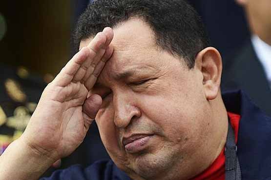آیا آژانس امنیت ملی آمریکا چاوز را کشت؟/ همه چیز درباره «مرگ سفید»/ CTX4000 چیست؟
