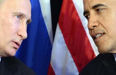 روسیه تهدید به خروج از پیمان استارت کرد