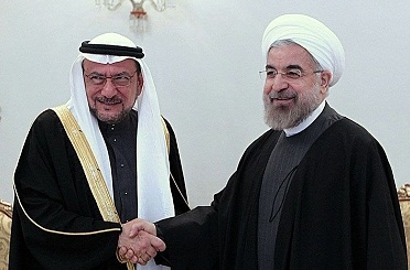 رابطه با کشورهای اسلامی از اولویت‌های سیاست خارجی ایران است