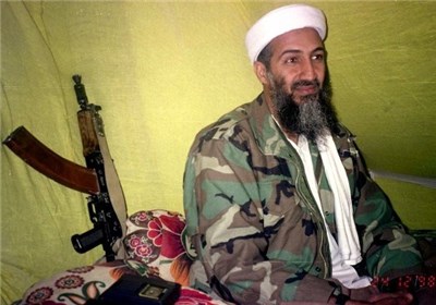 اسکناس جدید گروه تروریستی داعش با تصویر «بن لادن» +تصویر
