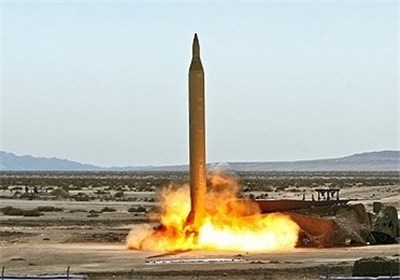 تست موفق دو موشک جدید ساخت ایران/ پیام تبریک رئیس جمهور