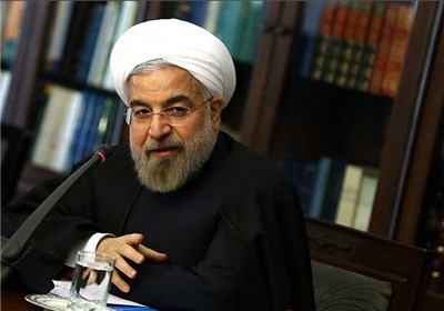 دعوت روحانی از حقوقدانان برای بررسی توافقنامه ژنو و اطلاع‌رسانی به جامعه