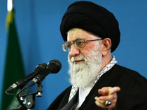 رهبر معظم انقلاب: ایران نقض قرارنمی‌کند،اما باز می‌گویم این‌راه به‌جایی نمی‌رسد + صوت