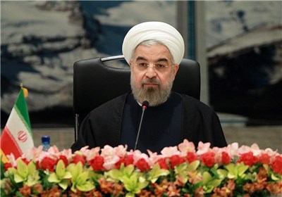 روحانی: رژیم اشغالگر قدس بیش از همه از تداوم بحران‌ها در منطقه سود می‌برد