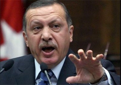 تهدید اردوغان به فیلتر کردن فیس بوک و توئیتر