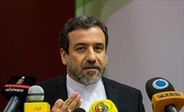عراقچی: تحریم‌های گذشته را علیه ایران تمدید کردند، ما نیز به فعالیت‌های هسته‌ای ادامه می‌دهیم