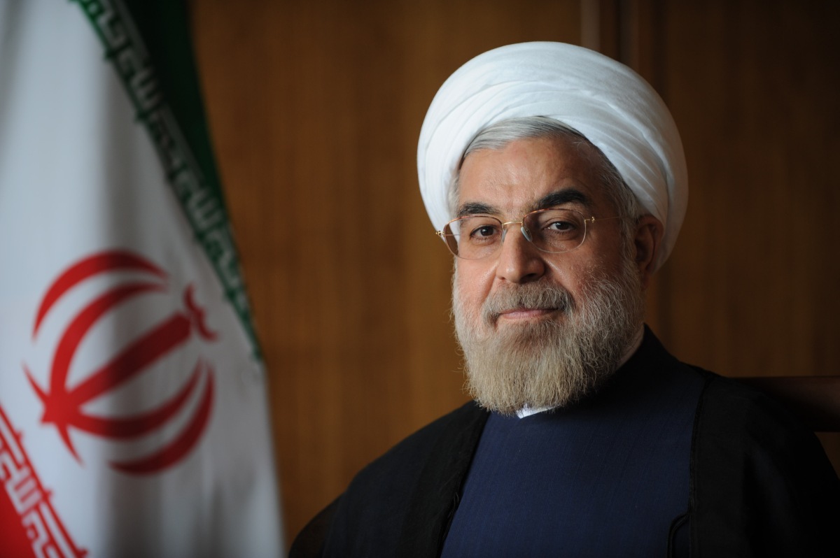 روحانی: شهروند درجه دو نداریم