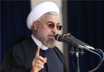 انتقاد روحانی از مسئولان اقتصادی دولت