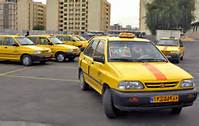 زمان افزایش کرایه تاکسی اعلام شد