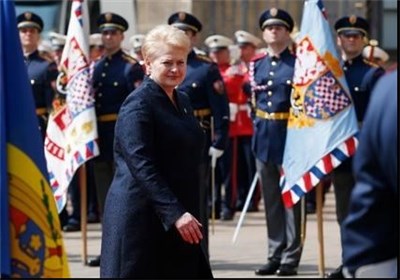 ورود 150 نیروی آمریکا به لیتوانی