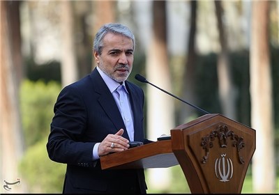 واکنش سخنگوی دولت به «من روحانی هستم»
