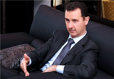 پیروزی مهم برای بشار اسد 