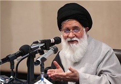 واکنش آیت الله علم الهدی به جوابیه وزیر روحانی