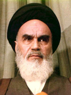 پاسخ کوبنده امام خمینی(ره) به ادعای مشاور روحانی