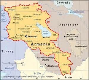 پیام رئیس جمهور ارمنستان به روحانی رسید