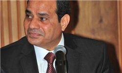 السیسی: اخوان‌ را حذف می‌کنم 