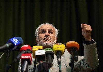 آمریکا بعد از توافق ژنو هر ۹ روز یک بحران برای ایران ایجاد کرده است 