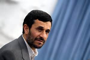 مقصد بعدی احمدی نژاد کجاست؟
