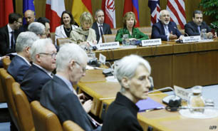  خط قرمز تهران برای مذاکرات وین 