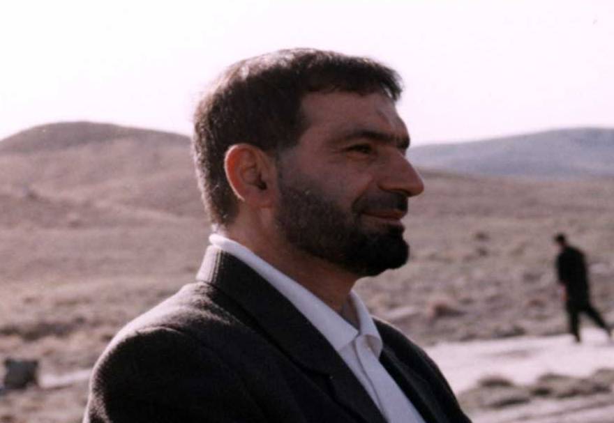 زندگی پدر موشکی ایران فیلم می‌شود